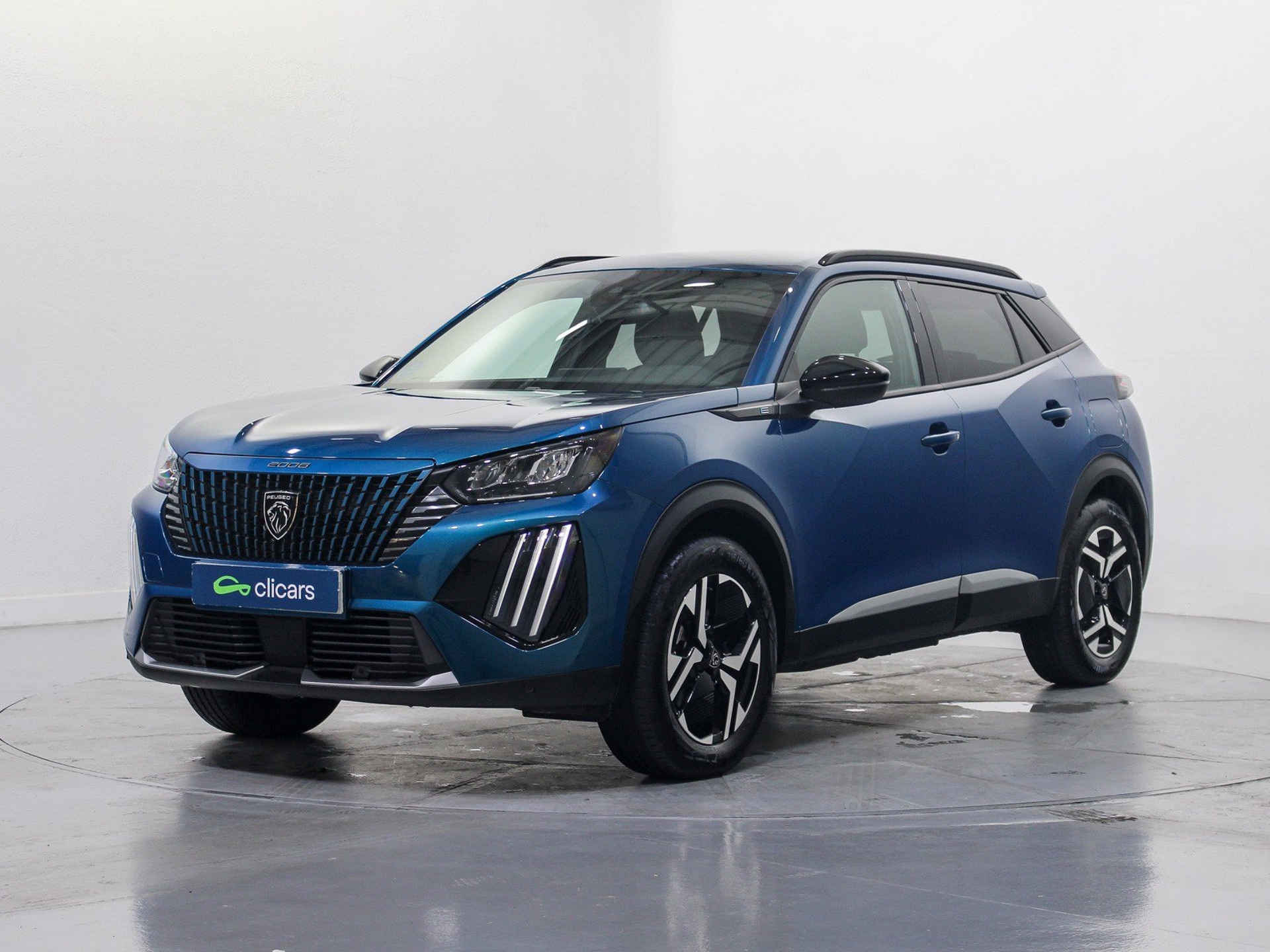 Imagen de PEUGEOT 2008