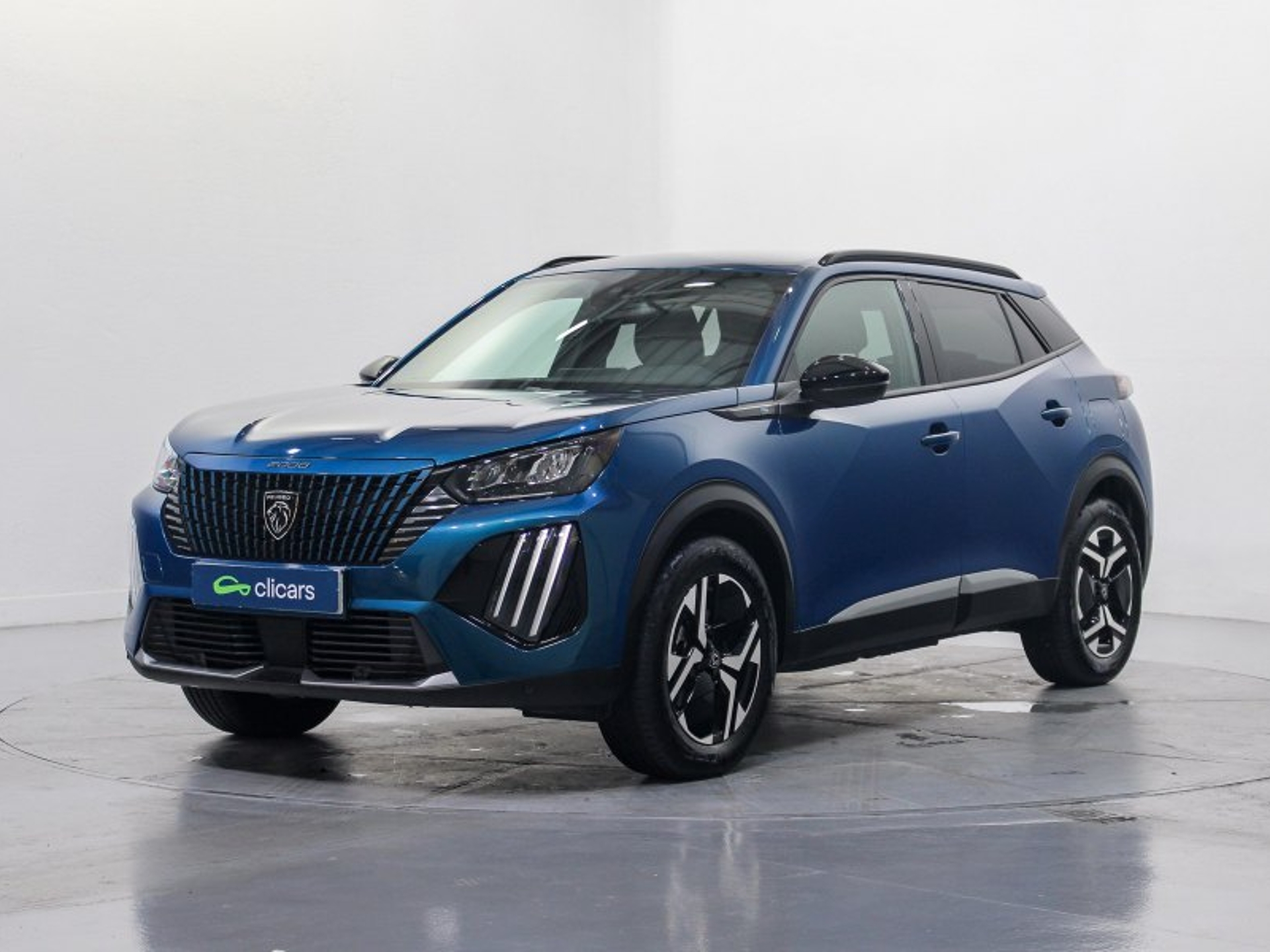 Imagen de PEUGEOT 2008