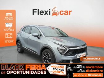 Imagen de KIA Sportage 1.6 T-GDi HEV Drive