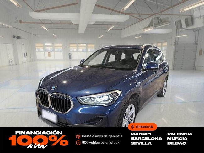 BMW X1 (xDrive25e) en Madrid
