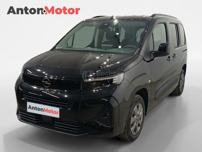 Foto del OPEL Combo Cargo Doble Cabina 1.5TD S&S 100