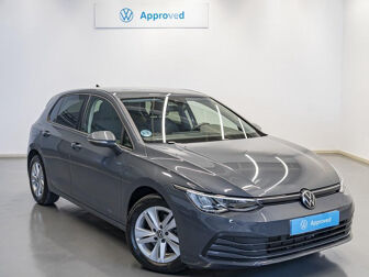 Imagen de VOLKSWAGEN Golf 1.0 TSI 81kW