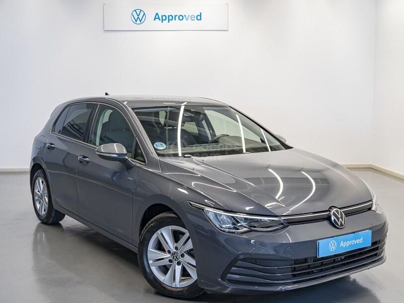 Foto del VOLKSWAGEN Golf 1.0 TSI 81kW