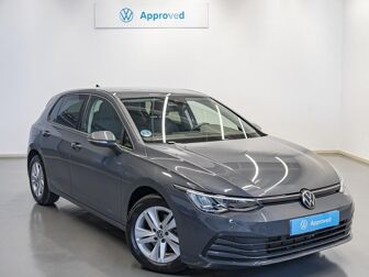 Imagen de VOLKSWAGEN Golf 1.0 TSI Life 81kW