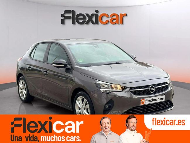 OPEL Corsa (1.2 XEL 55kW (75CV) Edition) en Almería