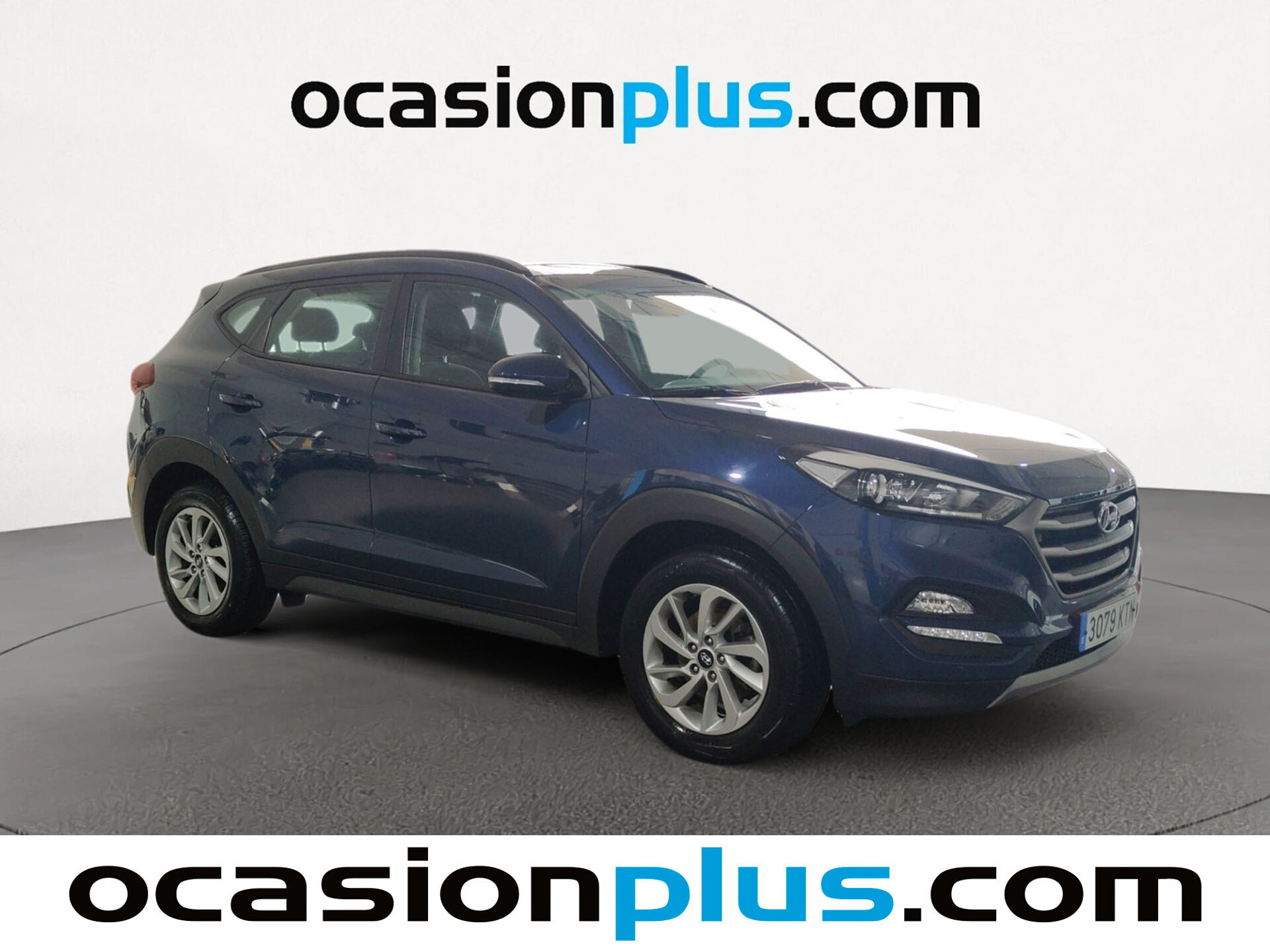 Imagen 2 de HYUNDAI Tucson