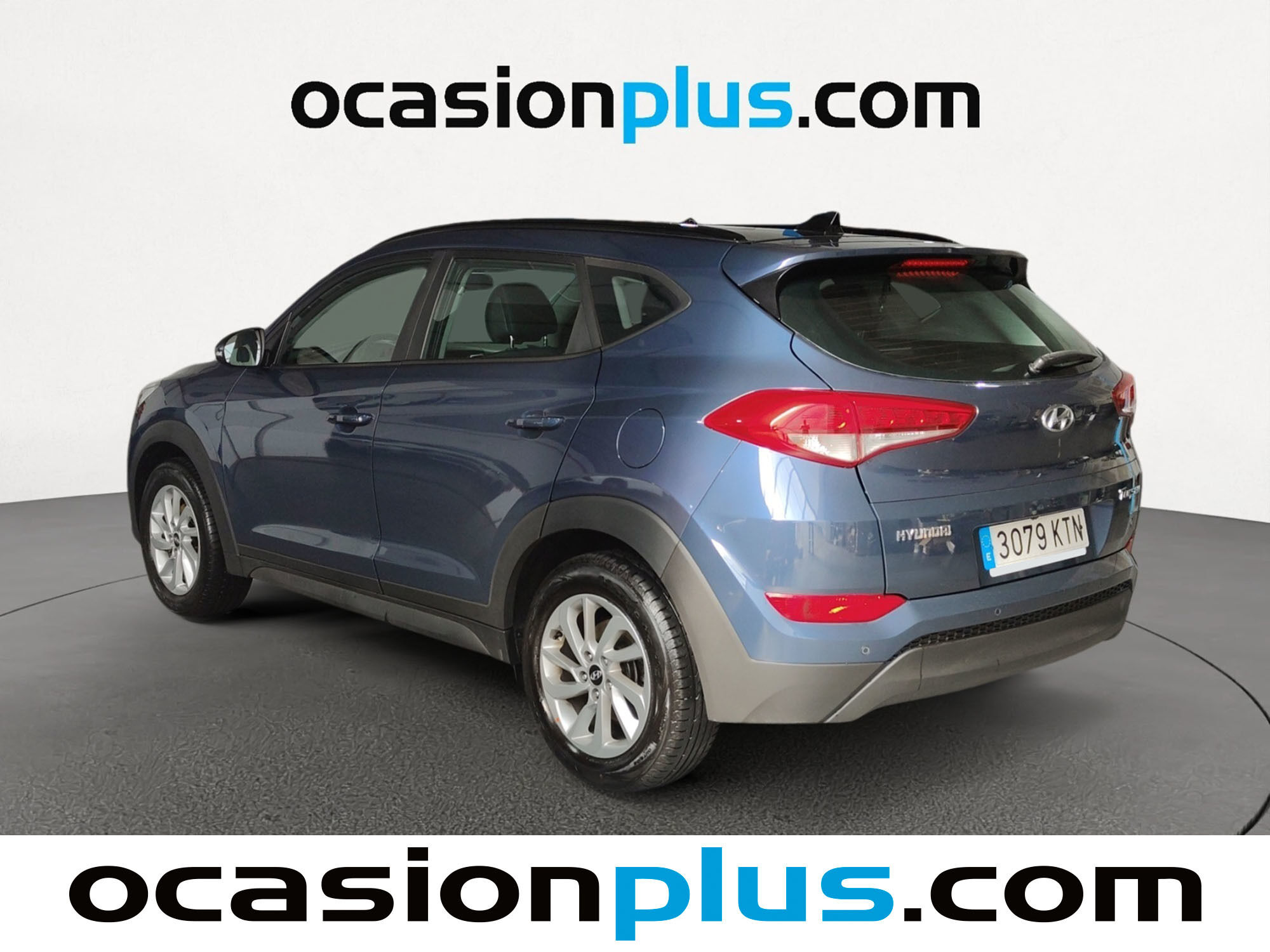 Foto del HYUNDAI Tucson 1.7CRDI BD Link Sky 4x2 115