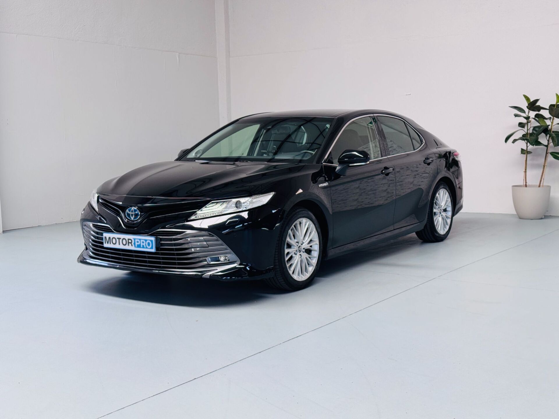 Imagen de TOYOTA Camry
