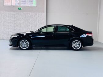 Imagen de TOYOTA Camry