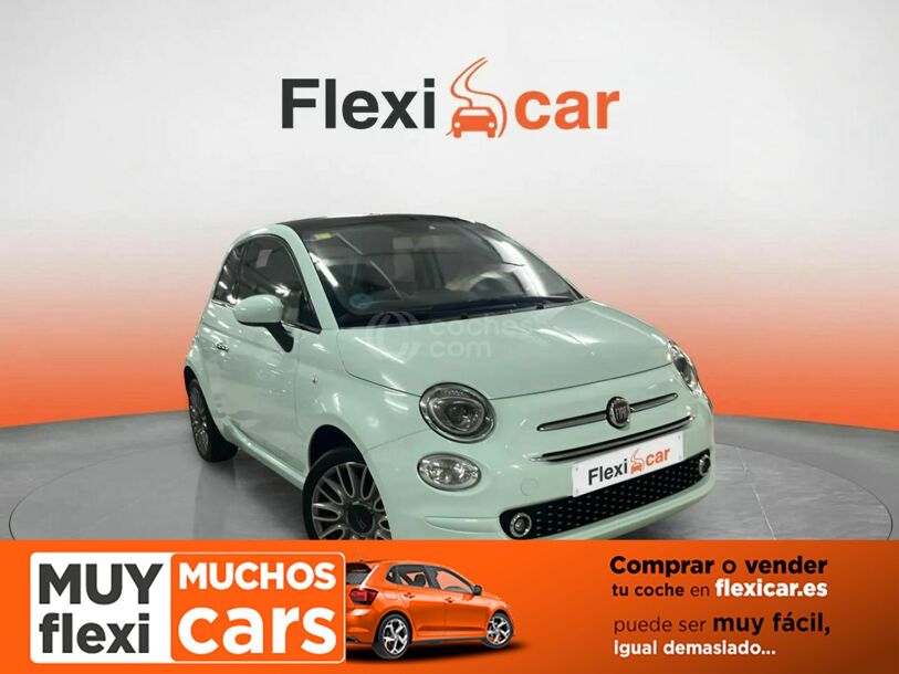 Foto del FIAT 500 1.2 Collezione Fall