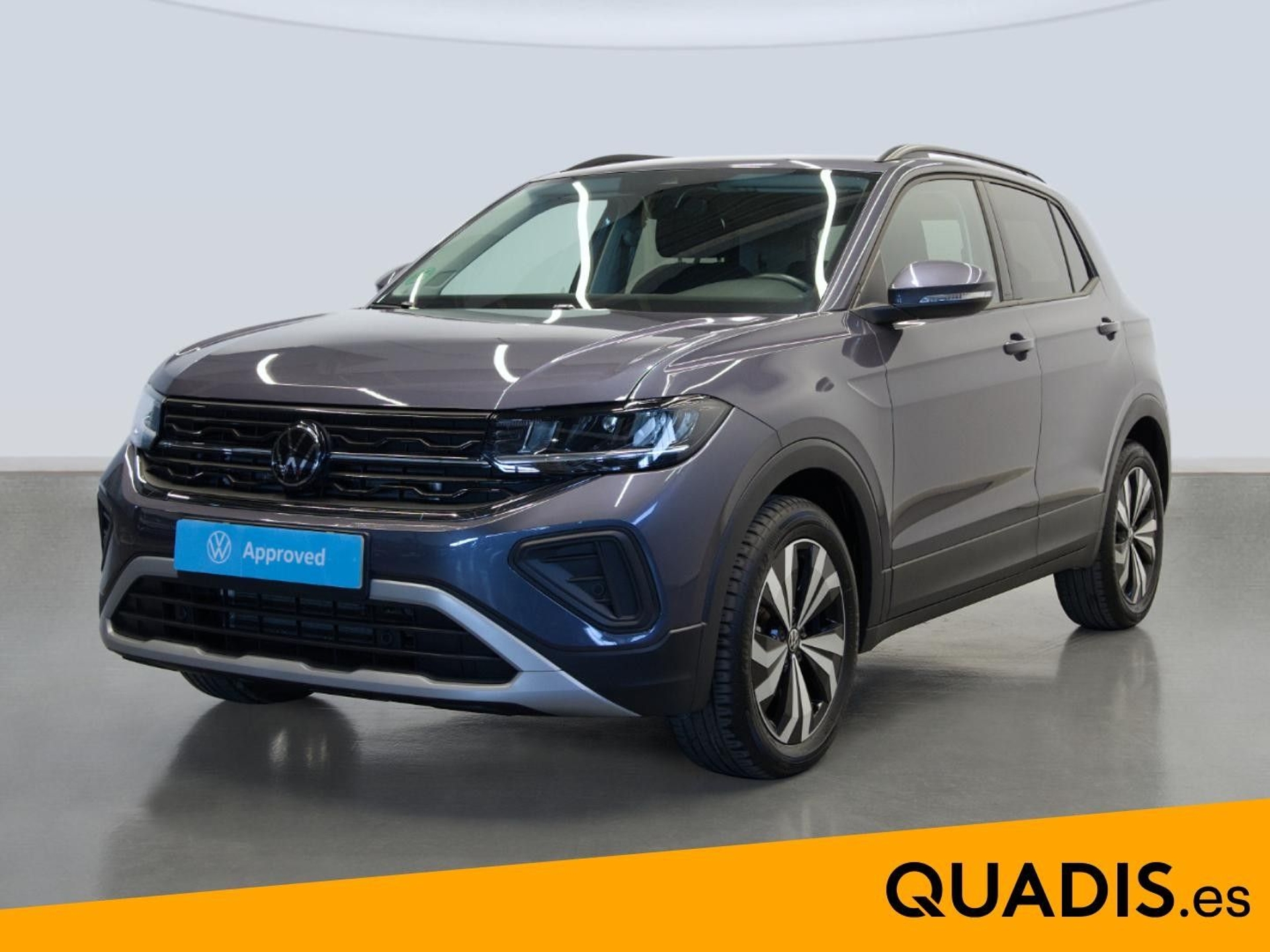 Imagen de VOLKSWAGEN T-Cross