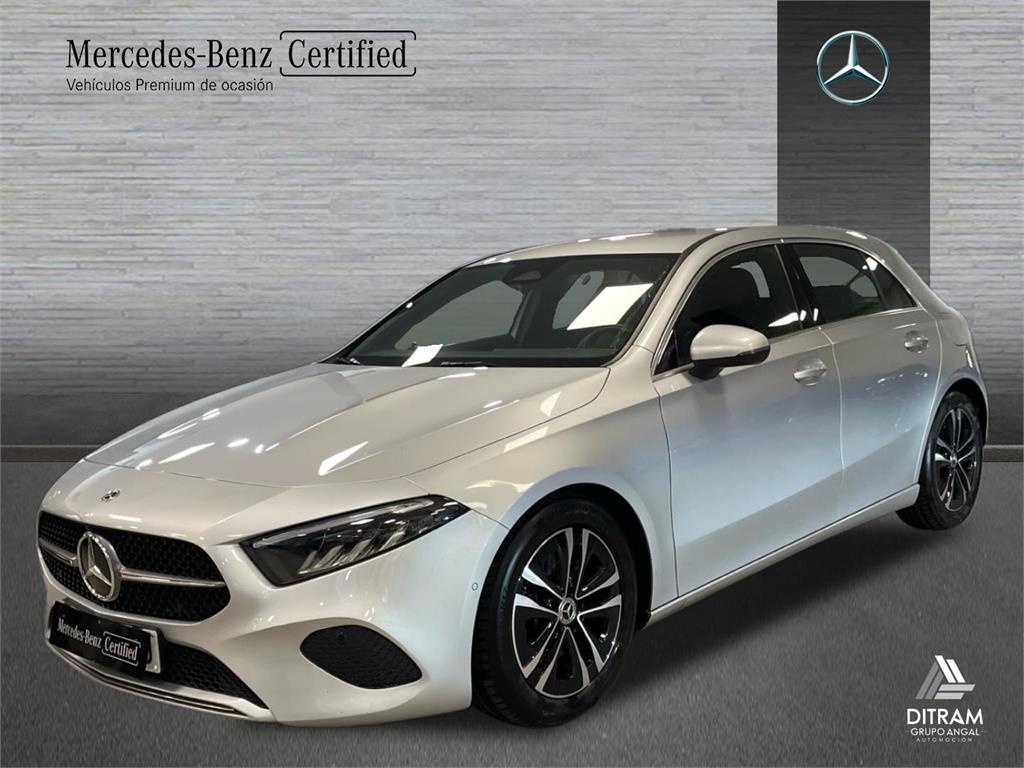 MERCEDES Clase A (A 200 d) en Lugo