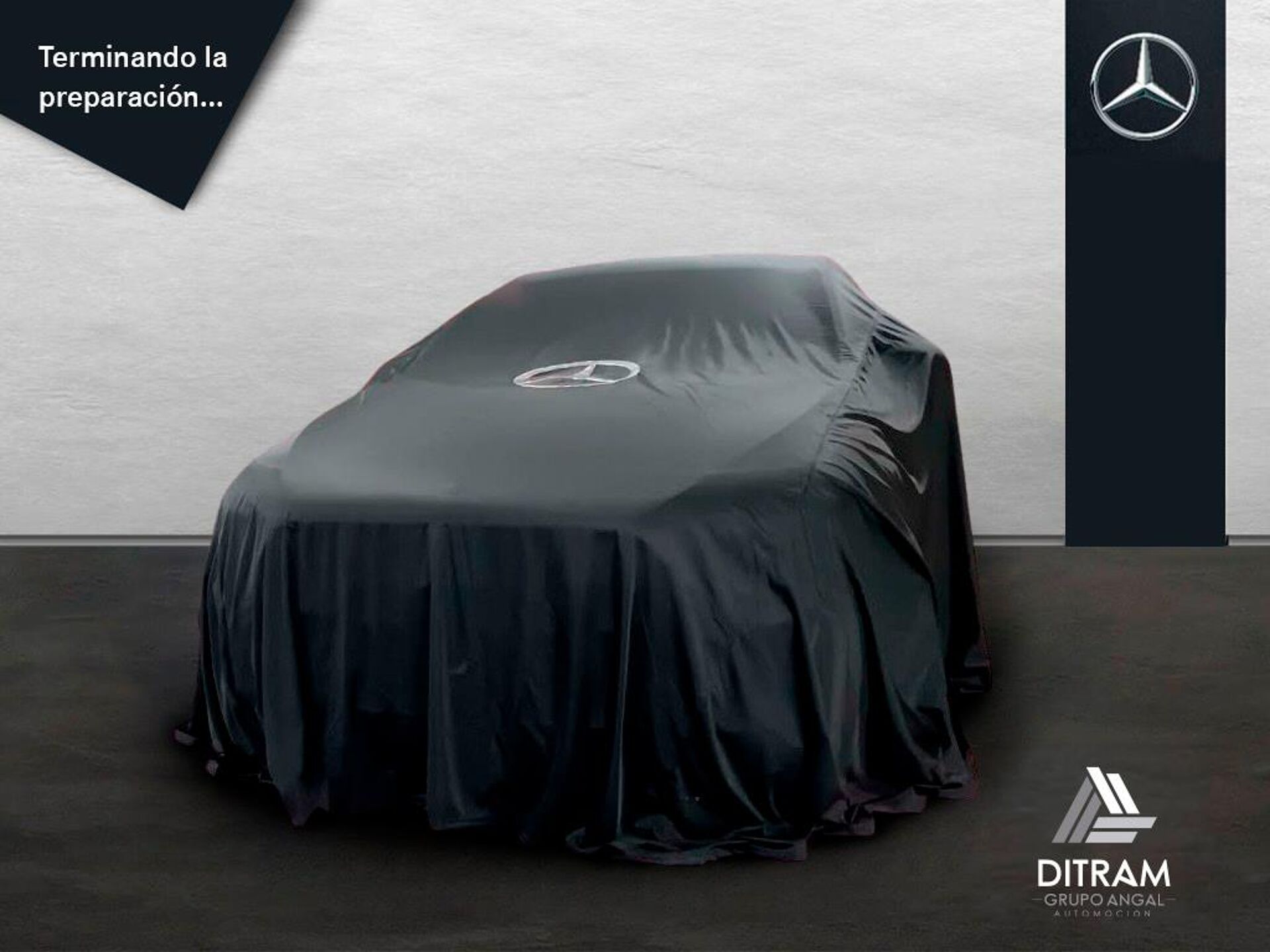 Imagen de MERCEDES Clase A