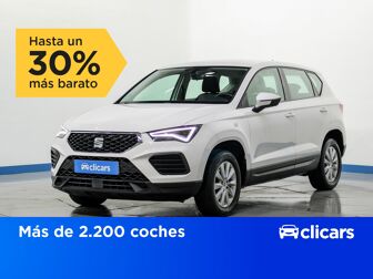 Imagen de SEAT Ateca 2.0TDI CR S&S Reference XM 116