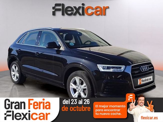 AUDI Q3 (2.0 TDI 135kW (184CV) quattro S tronic) en Toledo