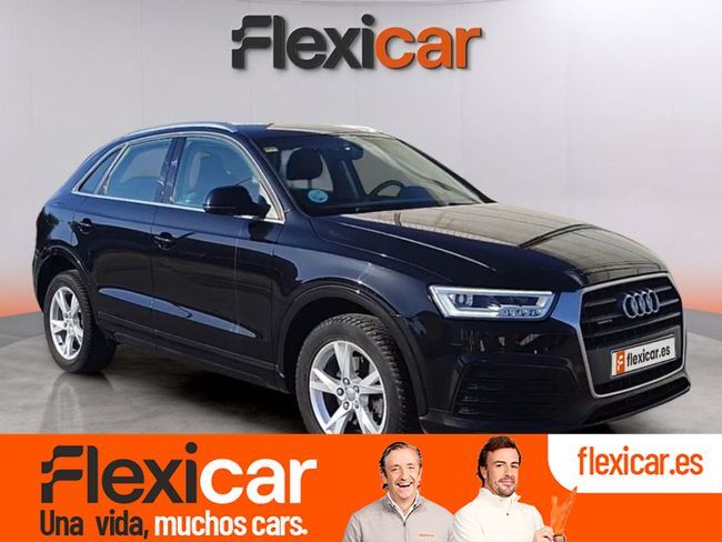 AUDI Q3 (2.0 TDI 135kW (184CV) quattro S tronic) en Toledo