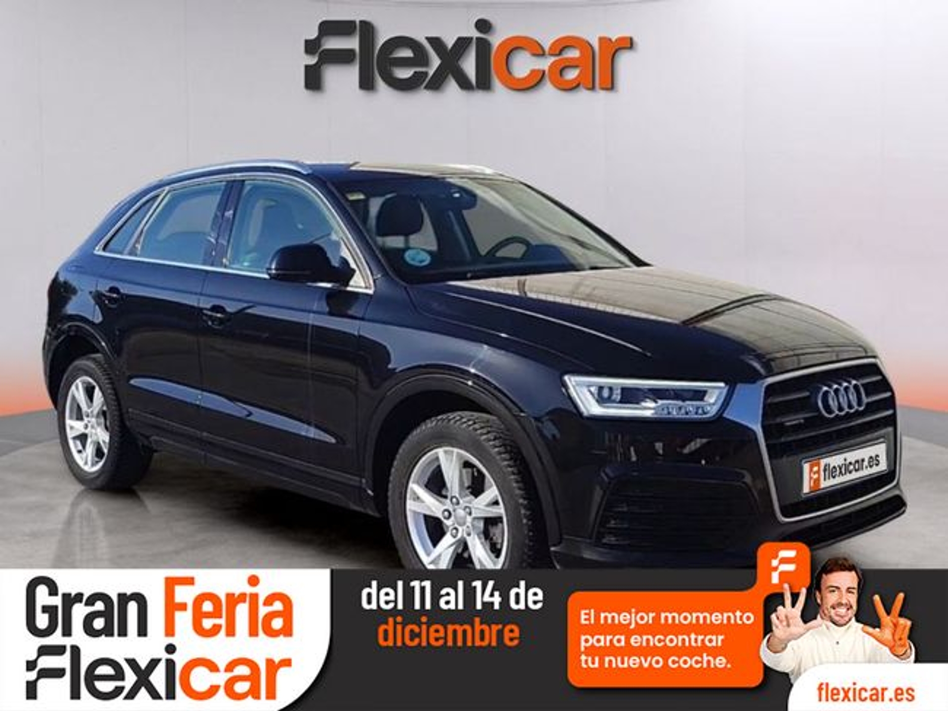 Imagen de AUDI Q3