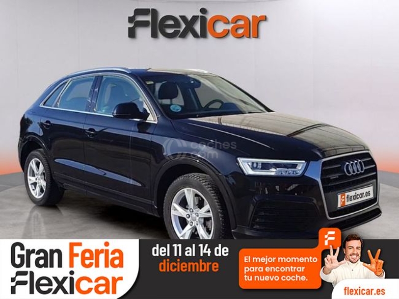 Foto del AUDI Q3 2.0TDI quattro S tronic 135kW