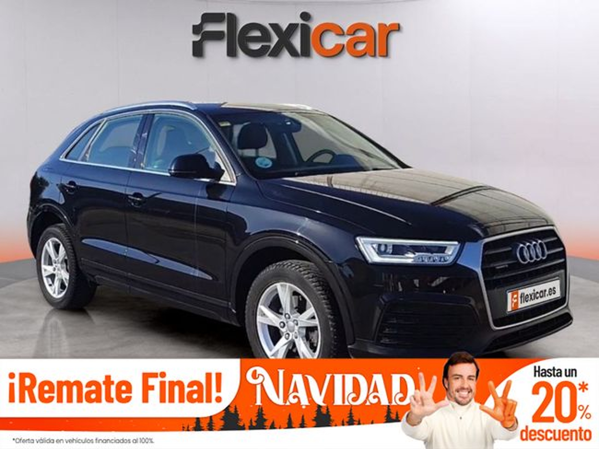 Imagen de AUDI Q3