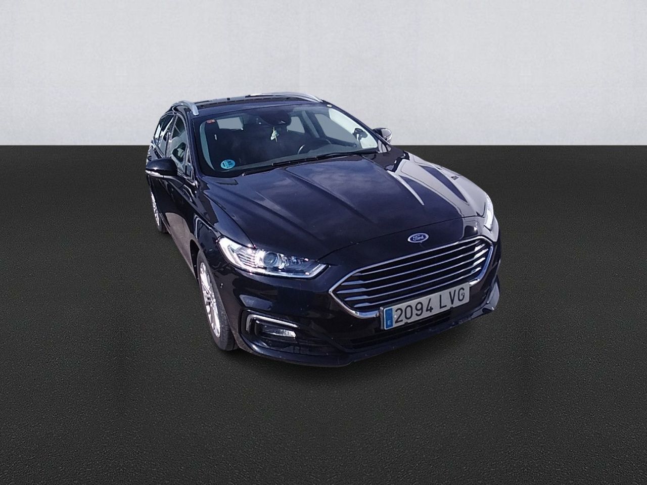 Foto del FORD Mondeo Sportbreak 2.0 HEV Titanium