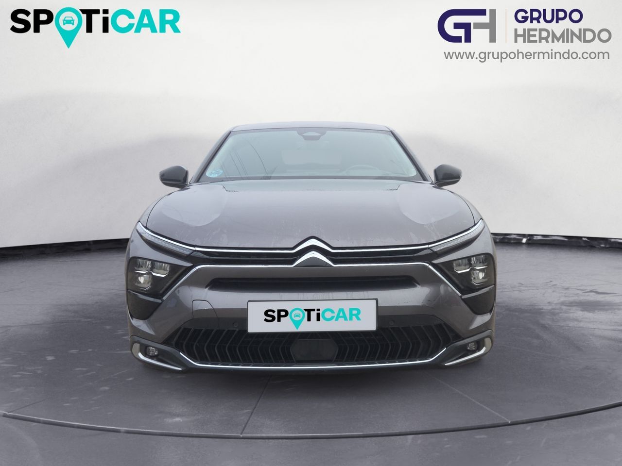 Foto del CITROEN C5 X 1.6 Puretech Shine EAT8 180