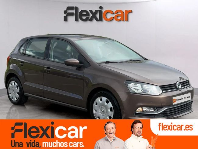 VOLKSWAGEN Polo (Advance 1.2 TSI 66kW (90CV) BMT) en Asturias
