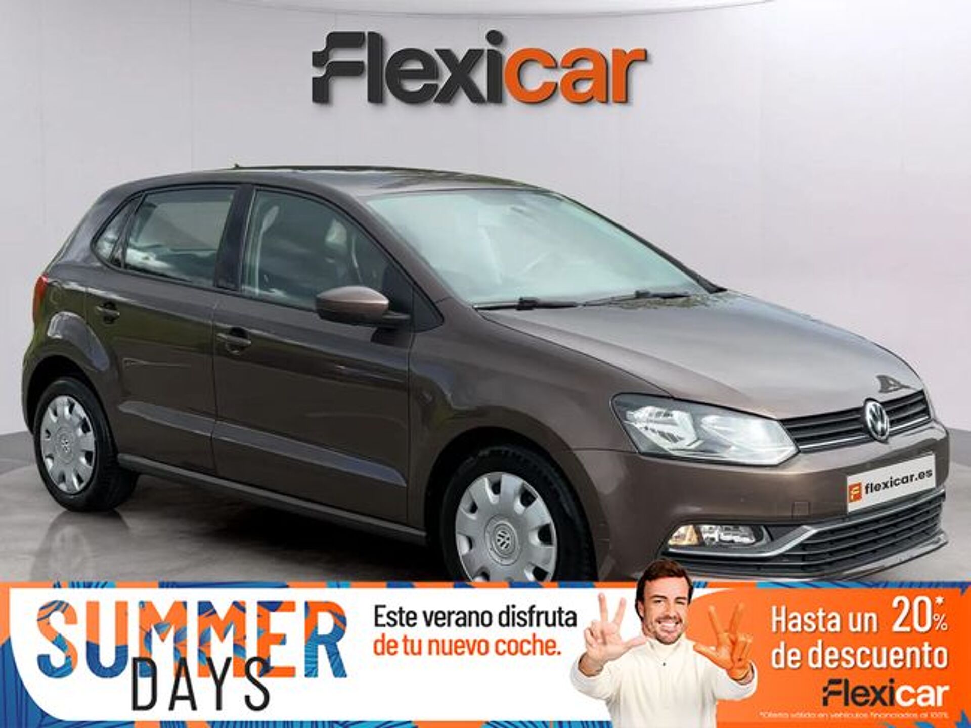 Imagen de VOLKSWAGEN Polo