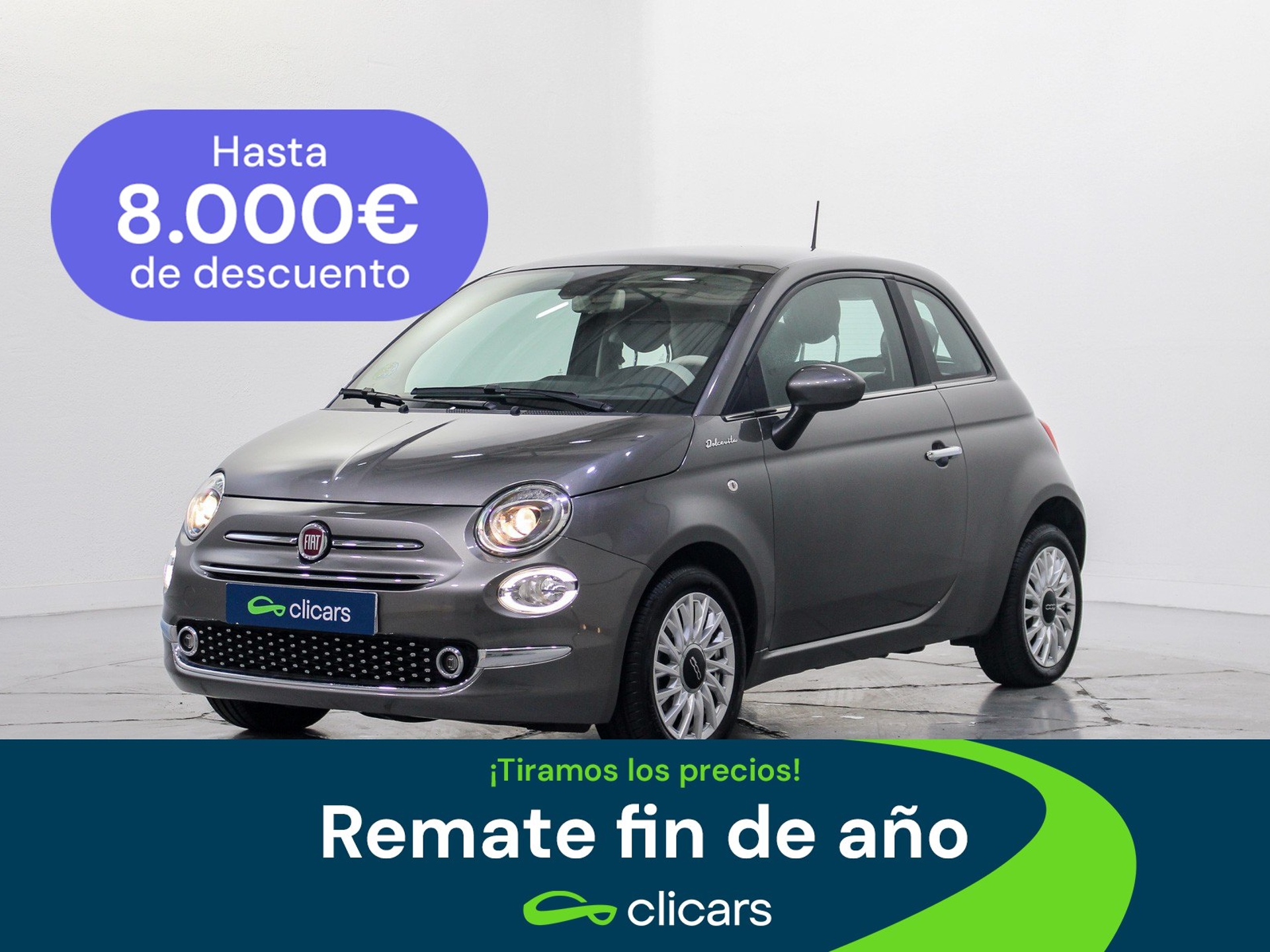 Imagen de FIAT 500