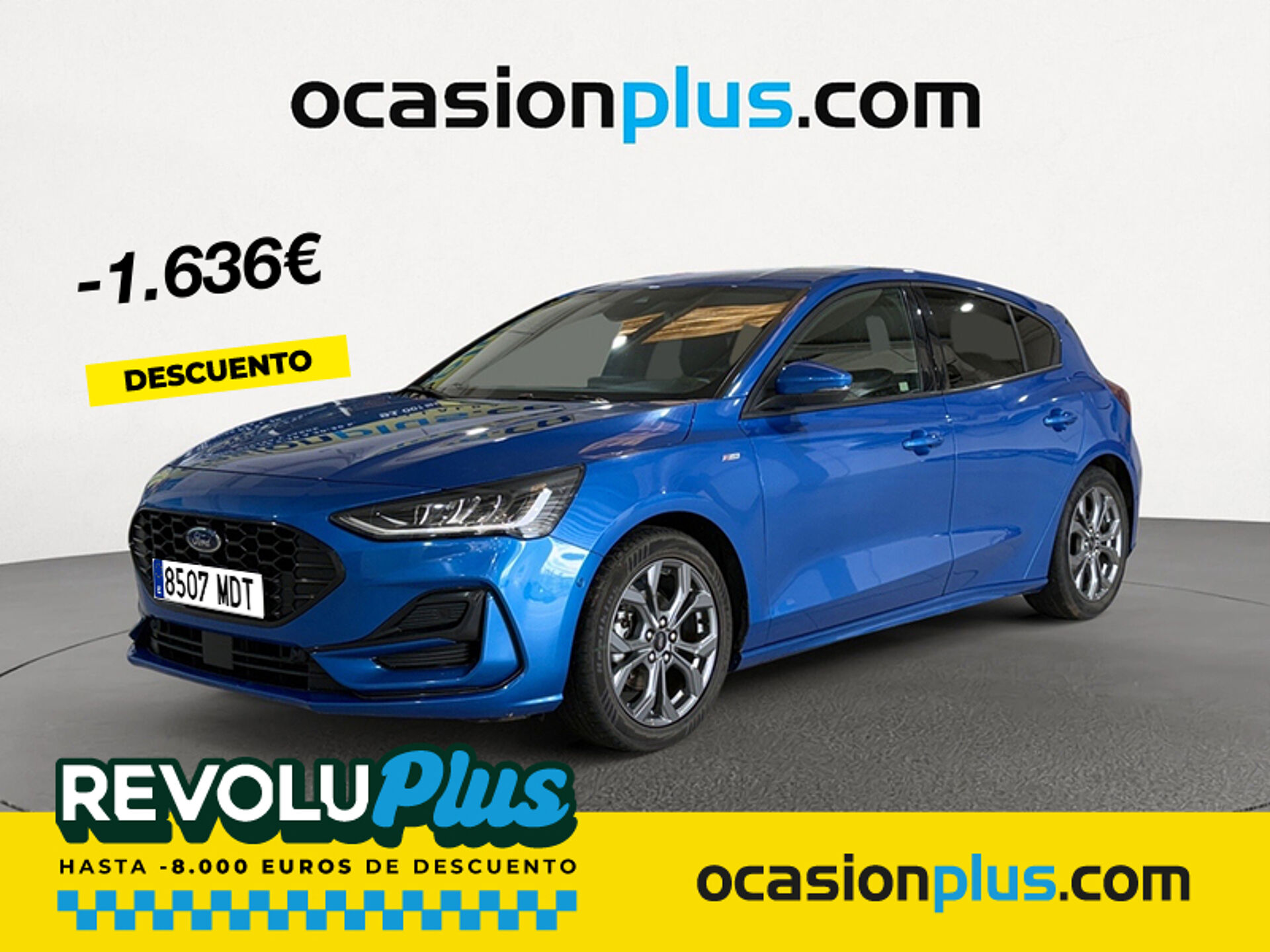 Imagen de FORD Focus