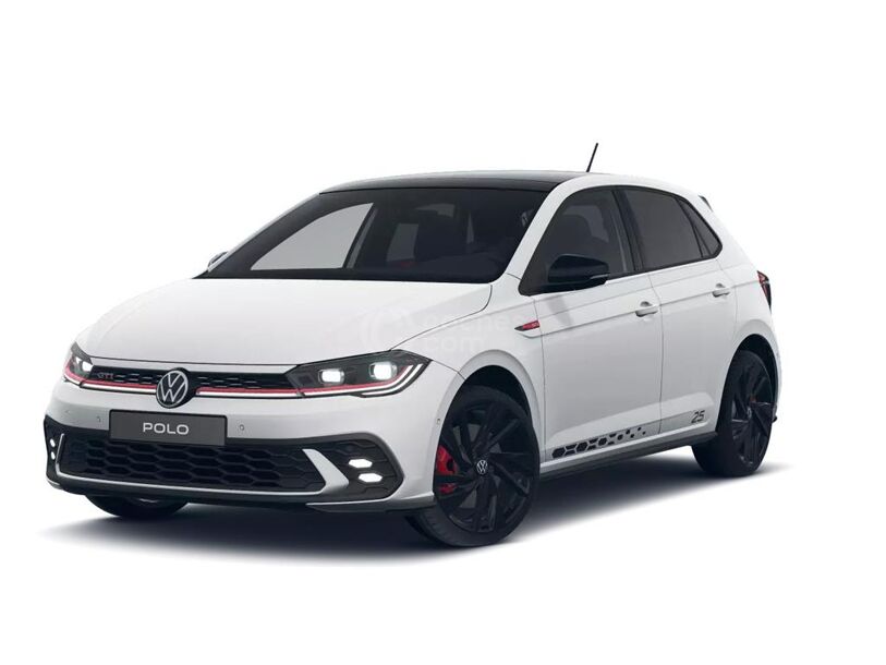 Foto del VOLKSWAGEN Polo 2.0 TSI GTI 25 Aniversario DSG