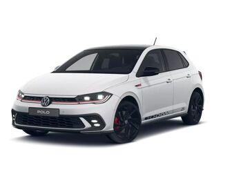 Imagen de VOLKSWAGEN Polo 2.0 TSI GTI 25 Aniversario DSG