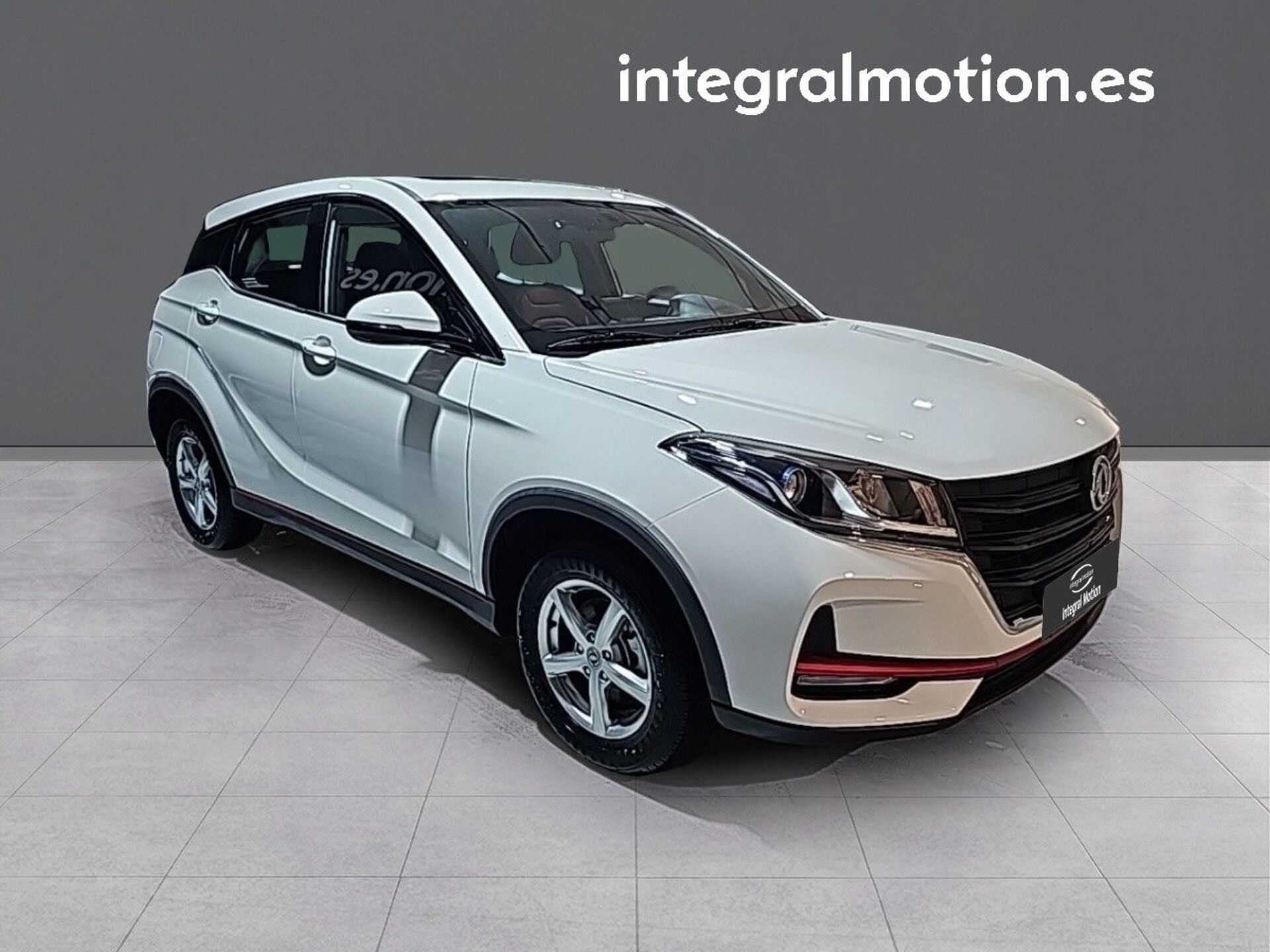 Imagen 3 de DFSK 500