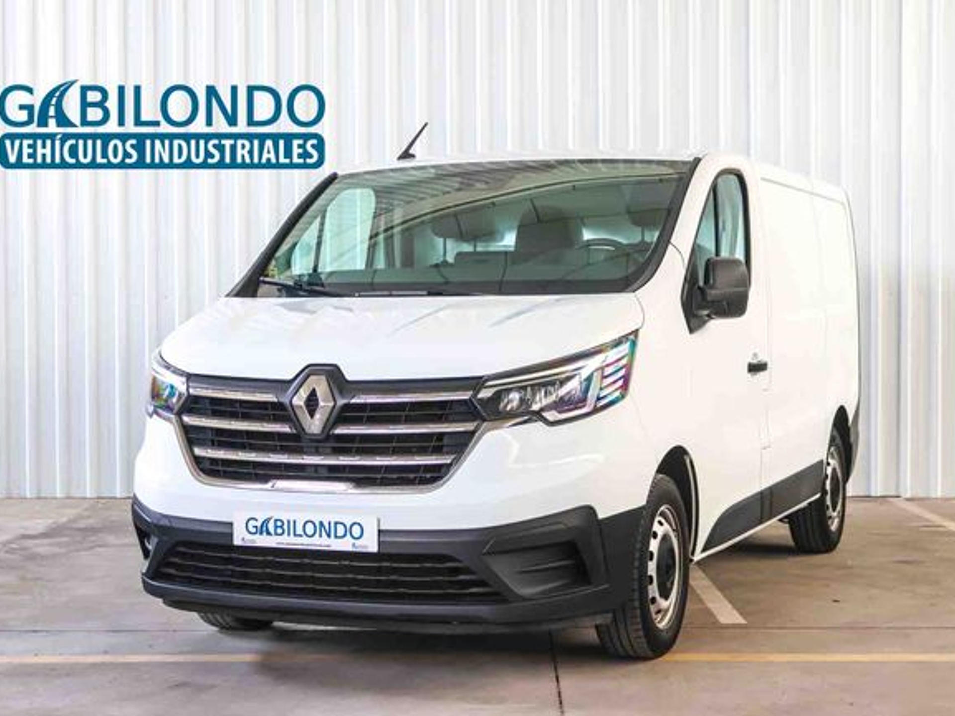 Imagen de RENAULT Trafic