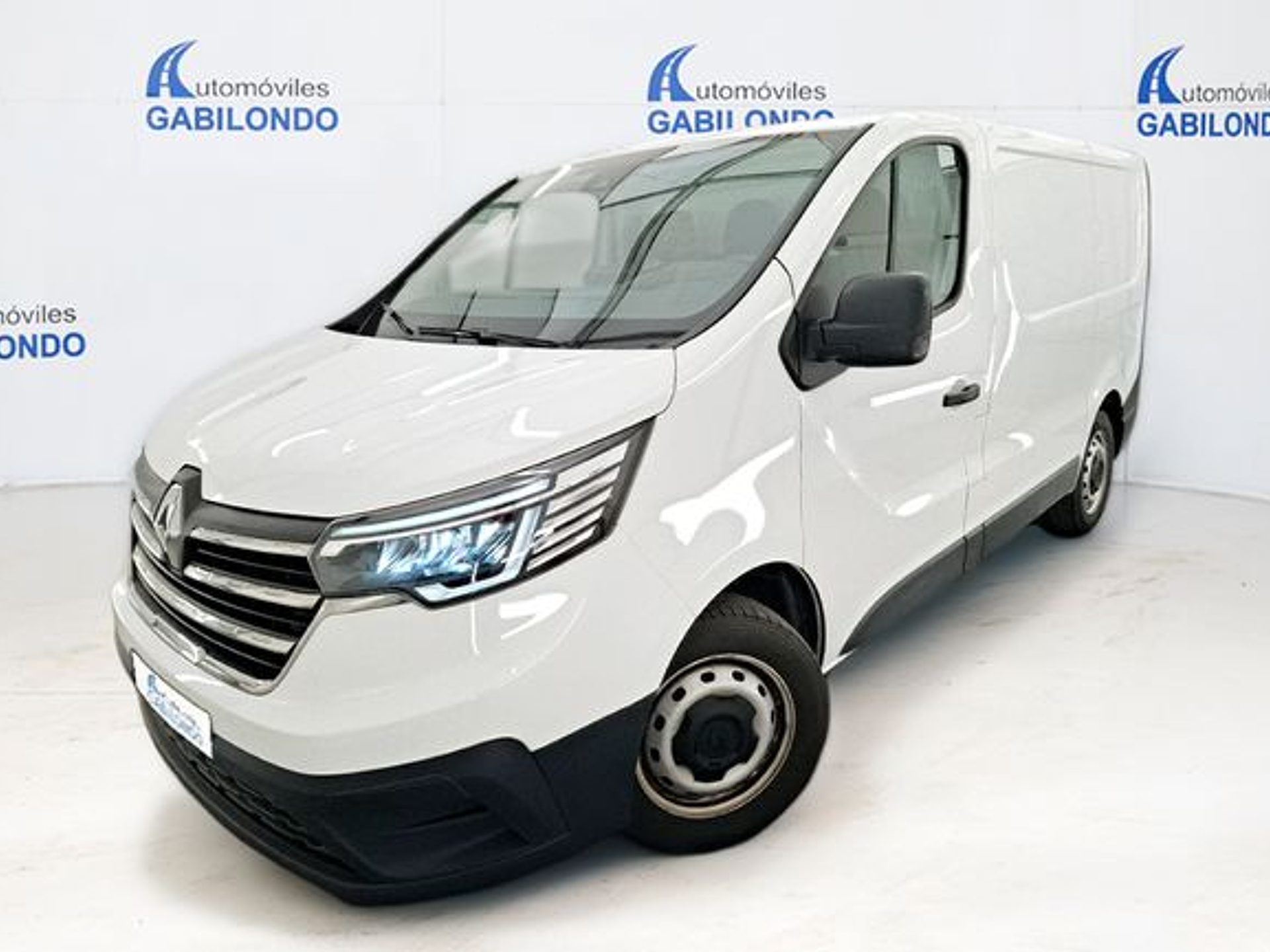Imagen de RENAULT Trafic