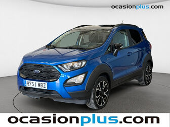 Imagen de FORD EcoSport 1.0 EcoBoost Active 125