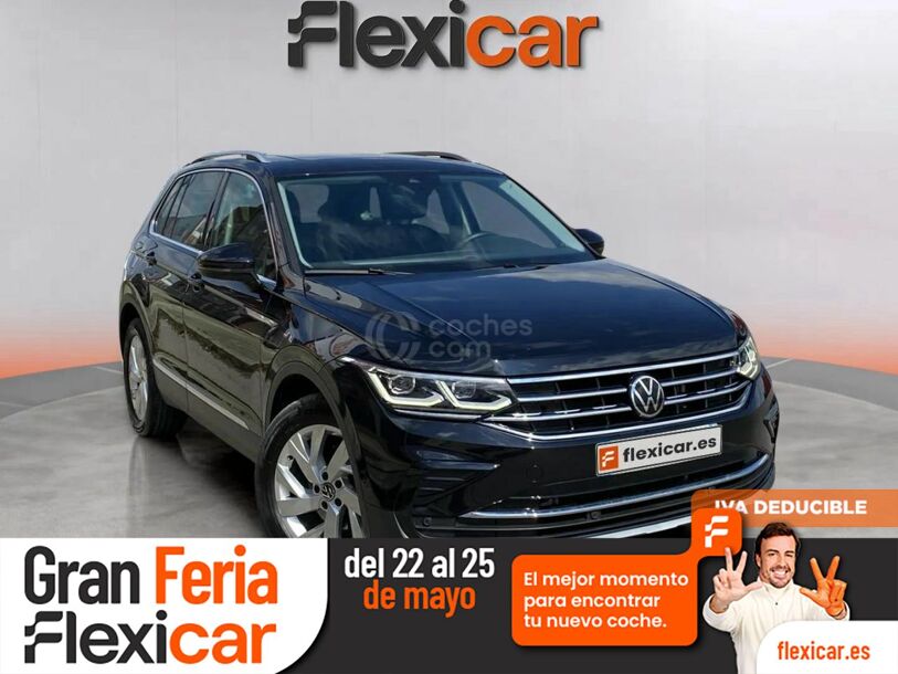Foto del VOLKSWAGEN Tiguan 2.0TDI Life DSG 110kW