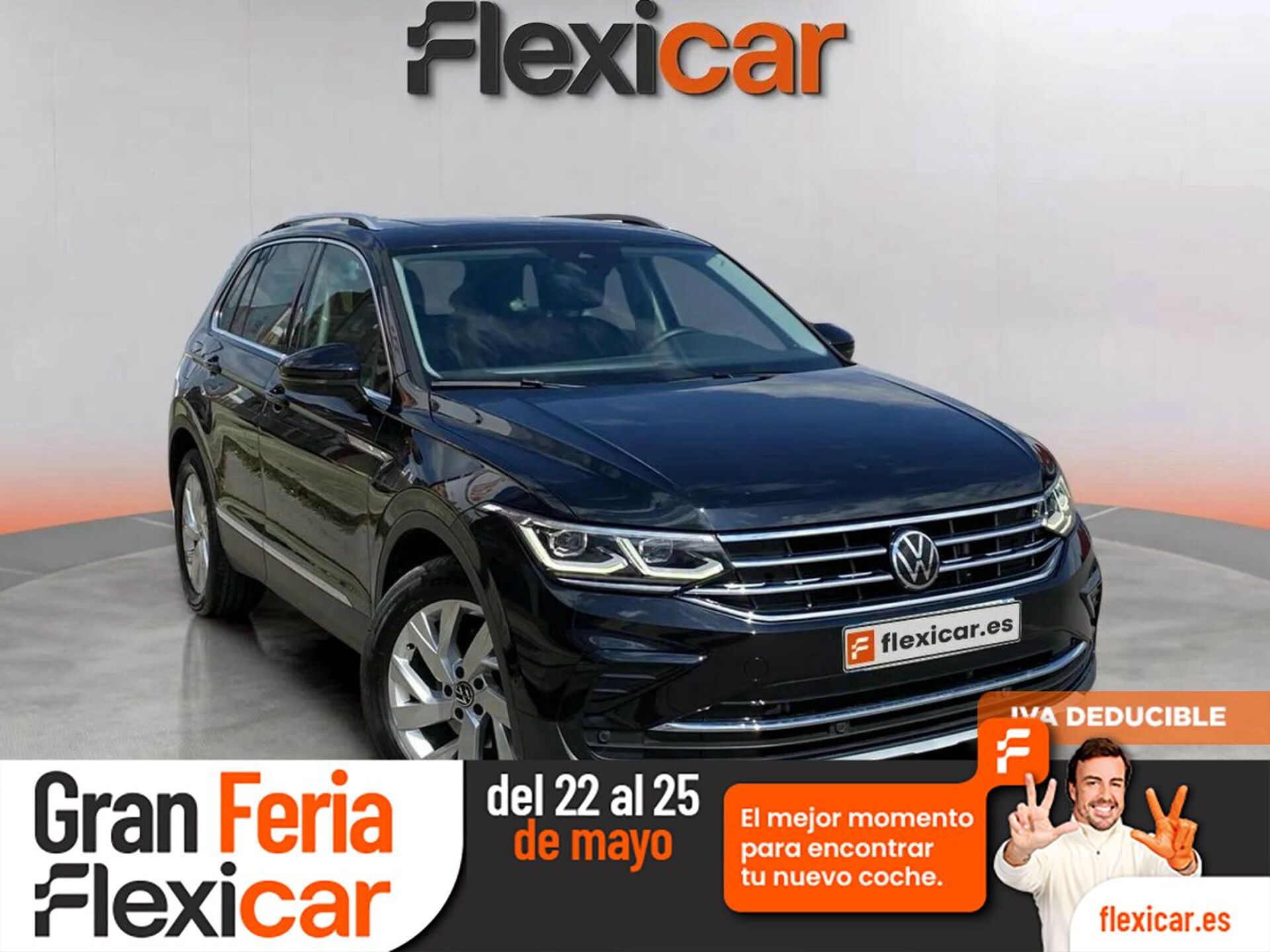 Imagen de VOLKSWAGEN Tiguan