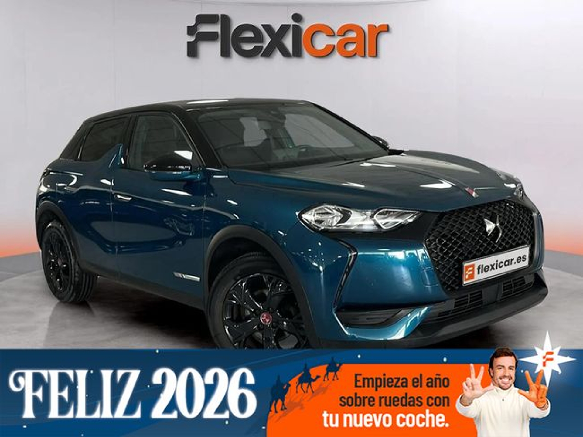 Imagen de DS DS3 Crossback