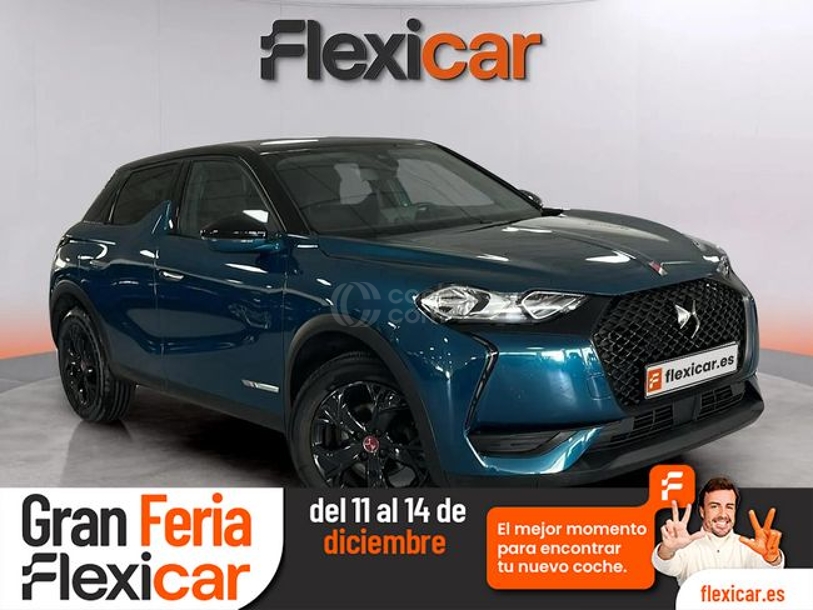 Foto del DS DS3 Crossback DS 3 Crossback Puretech Grand Chic 130 EAT8