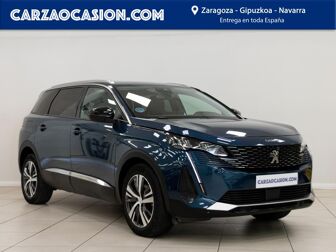 Imagen de PEUGEOT 5008 1.5BlueHDi S&S Allure Pack EAT8 130