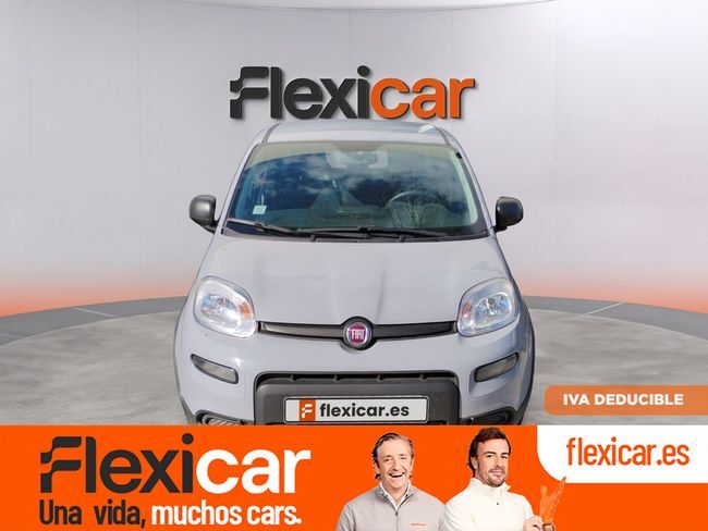 Foto del FIAT Panda 1.0 Gse Hybrid