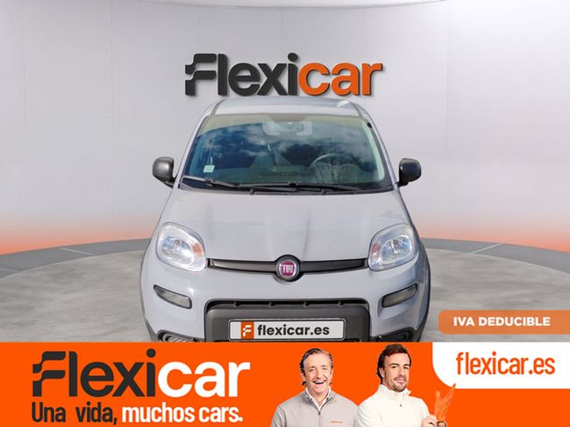 Imagen de FIAT Panda