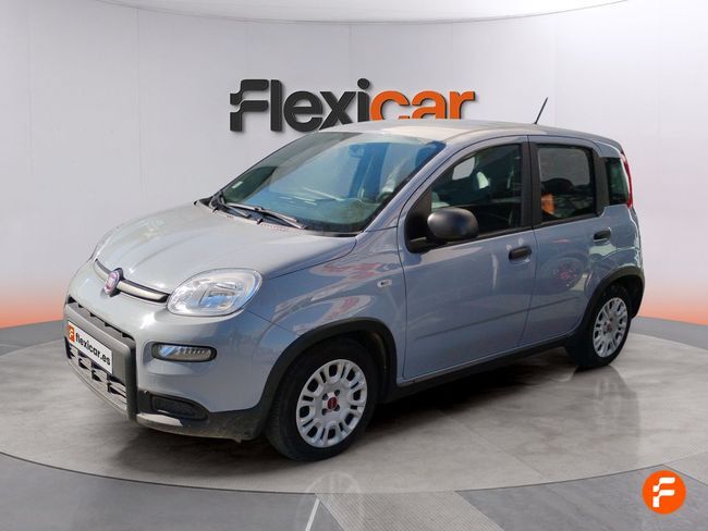 Foto del FIAT Panda 1.0 Gse Hybrid