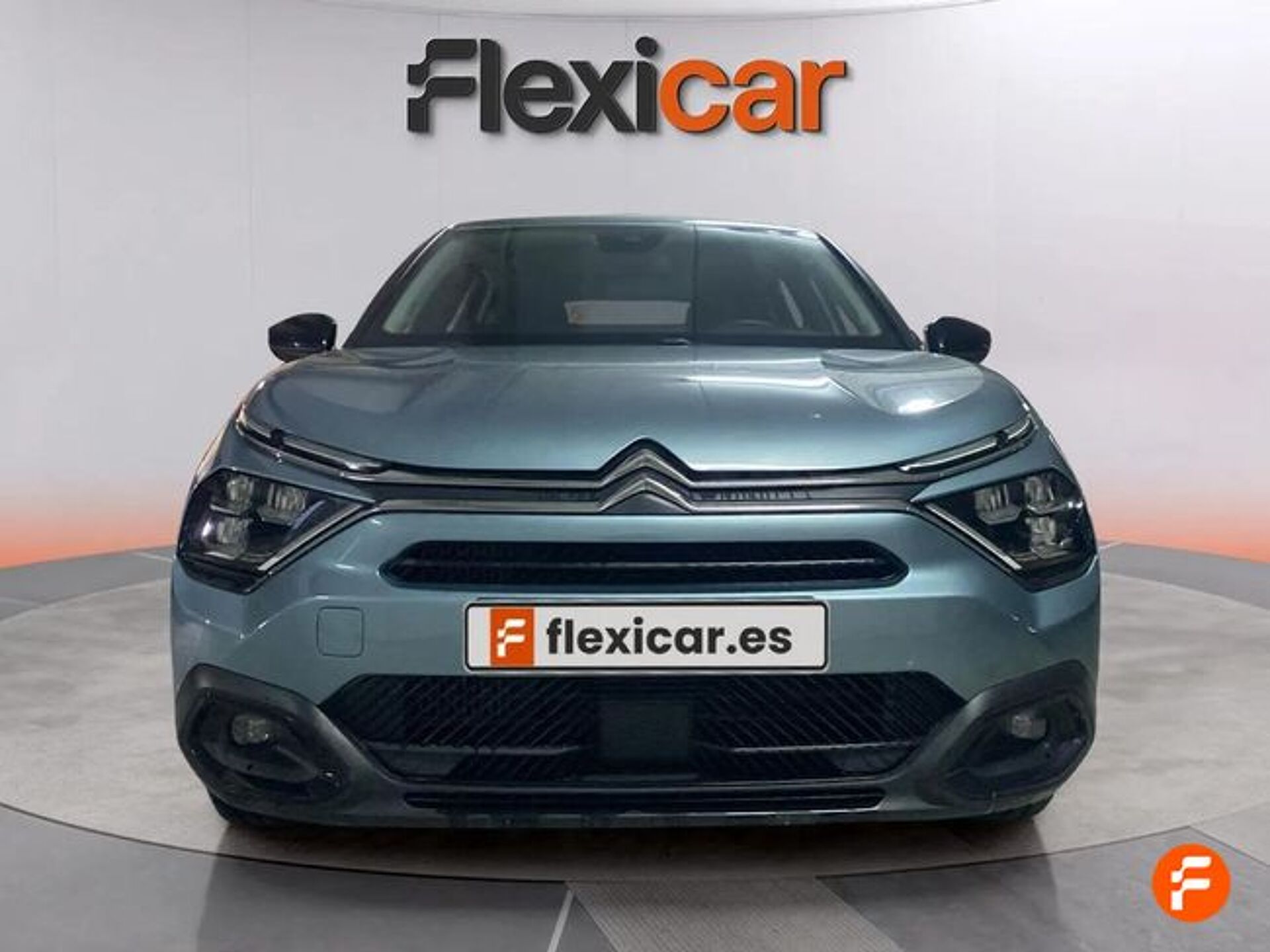 Imagen 2 de CITROEN C4