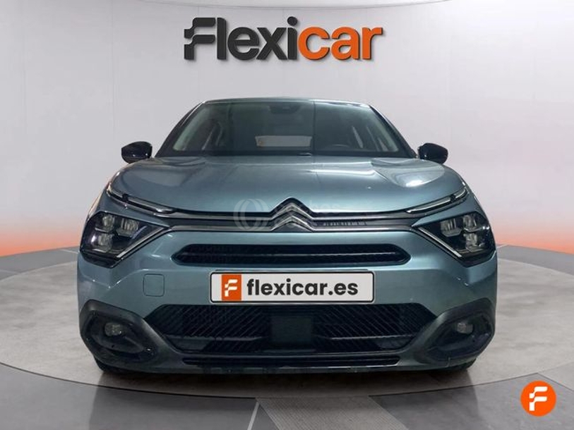 Foto del CITROEN C4 1.2 PureTech S&S C-Series 130