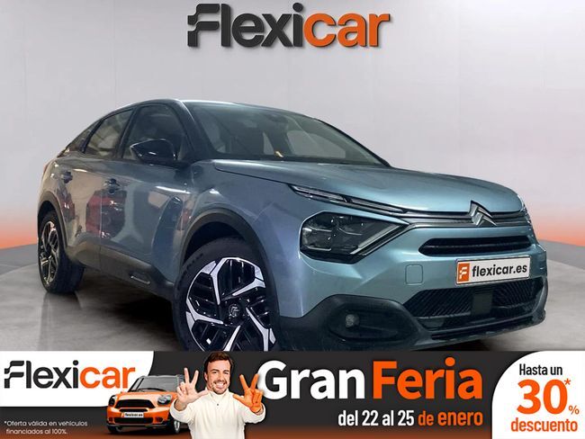 CITROEN C4 (PureTech 130 S&S 6v C-Series) en Alicante