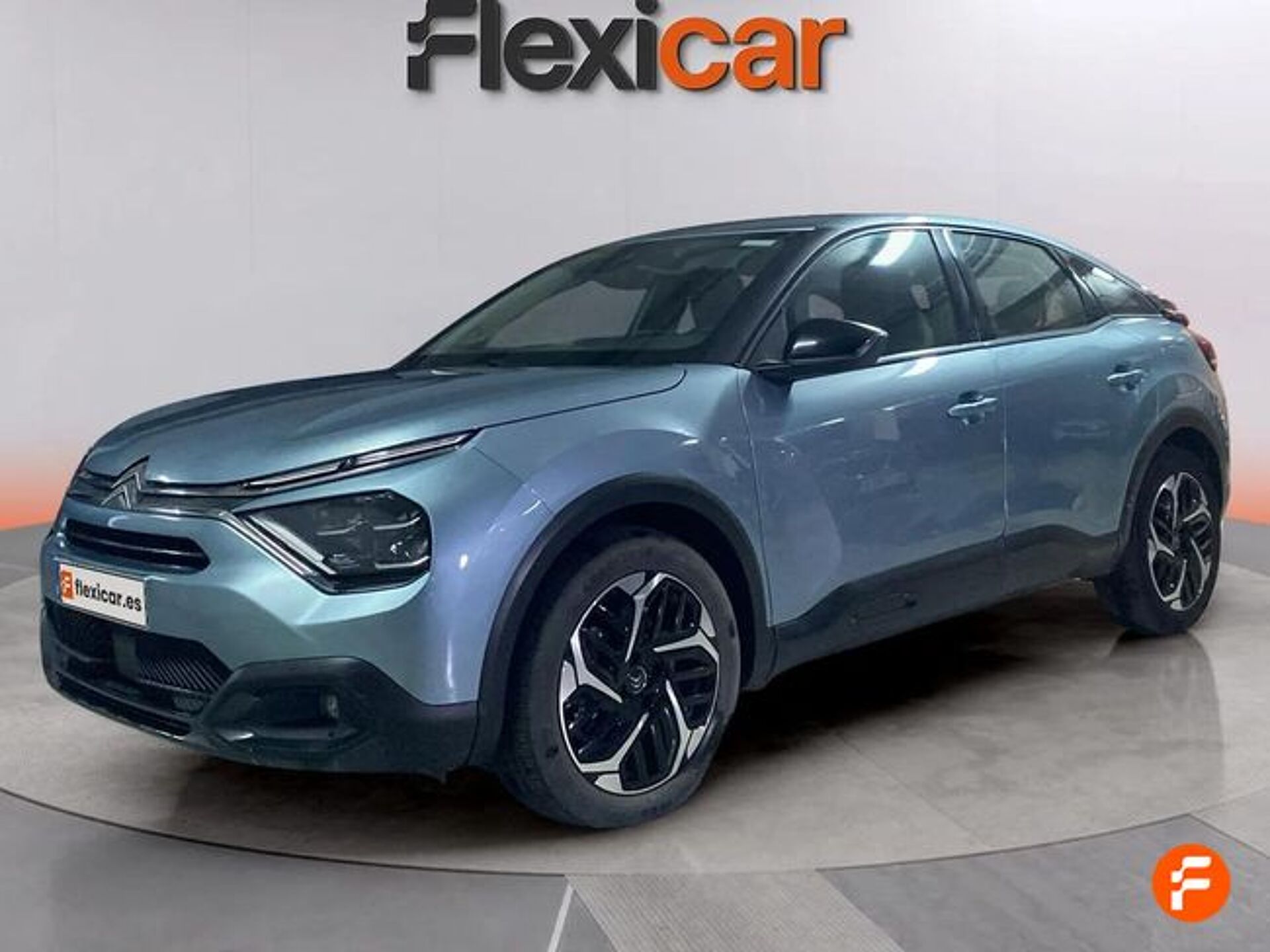 Imagen 3 de CITROEN C4