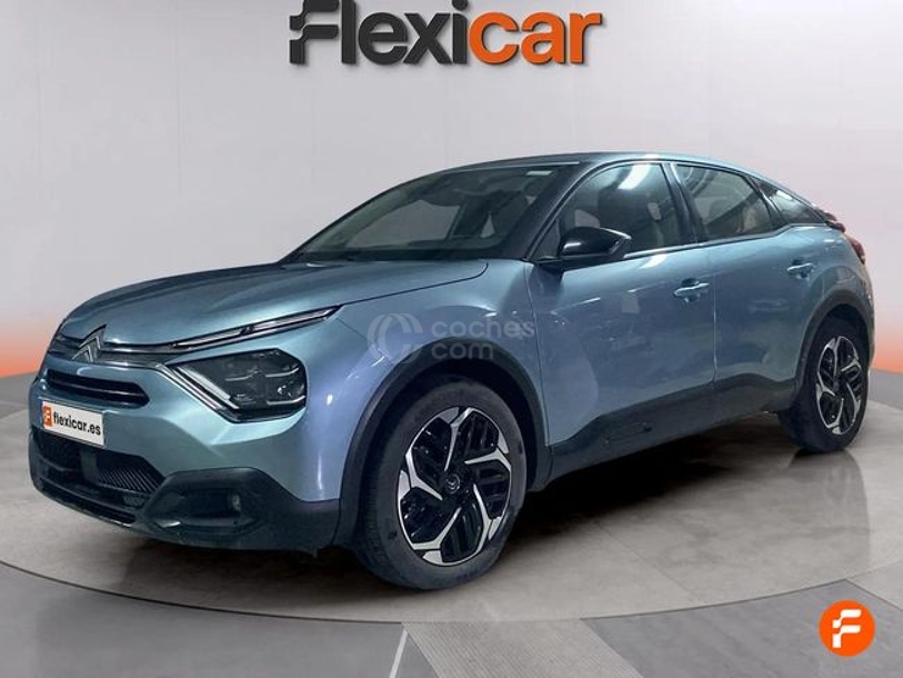 Foto del CITROEN C4 1.2 PureTech S&S C-Series 130