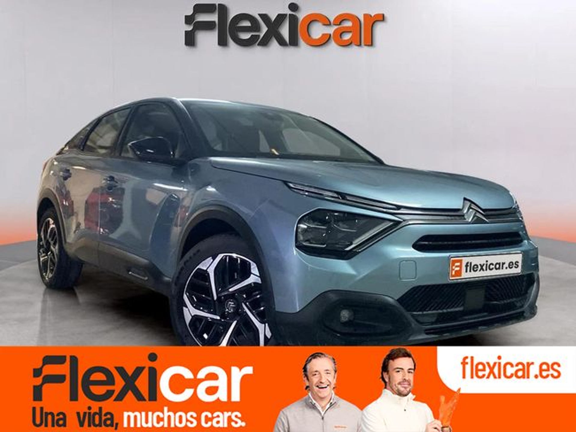 Imagen de CITROEN C4