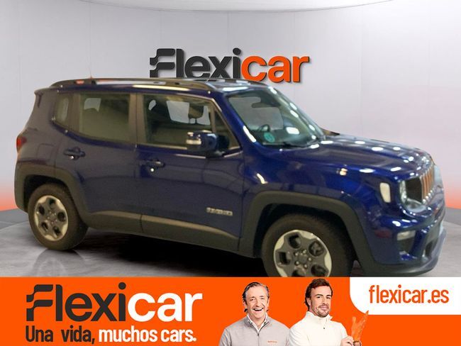 Foto del JEEP Renegade 1.0 Limited 4x2